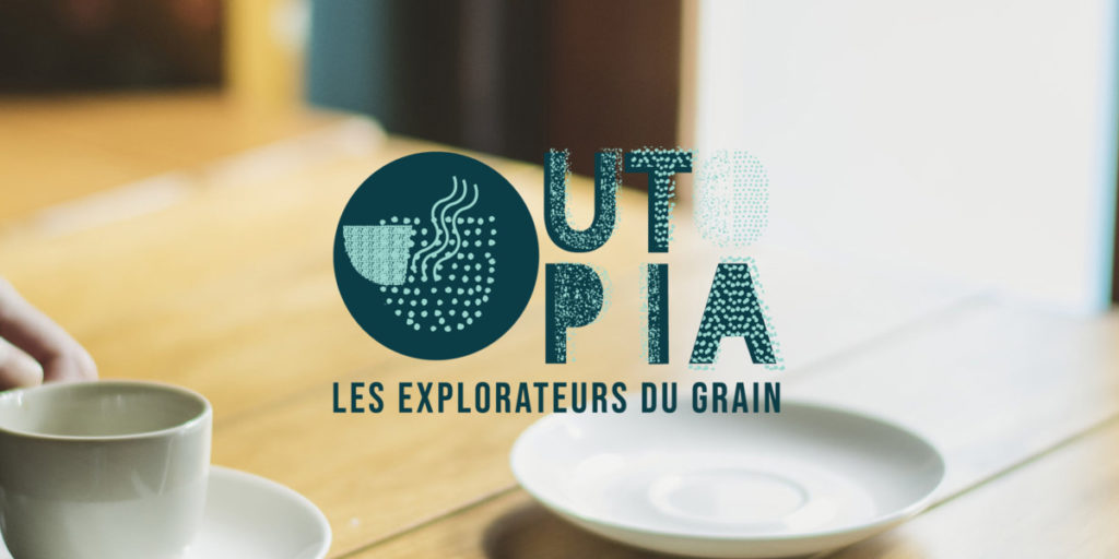 Utopia torréfacteur bio