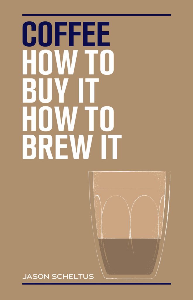 Couverture d’ouvrage : Coffee: How to buy it, how to brew it *