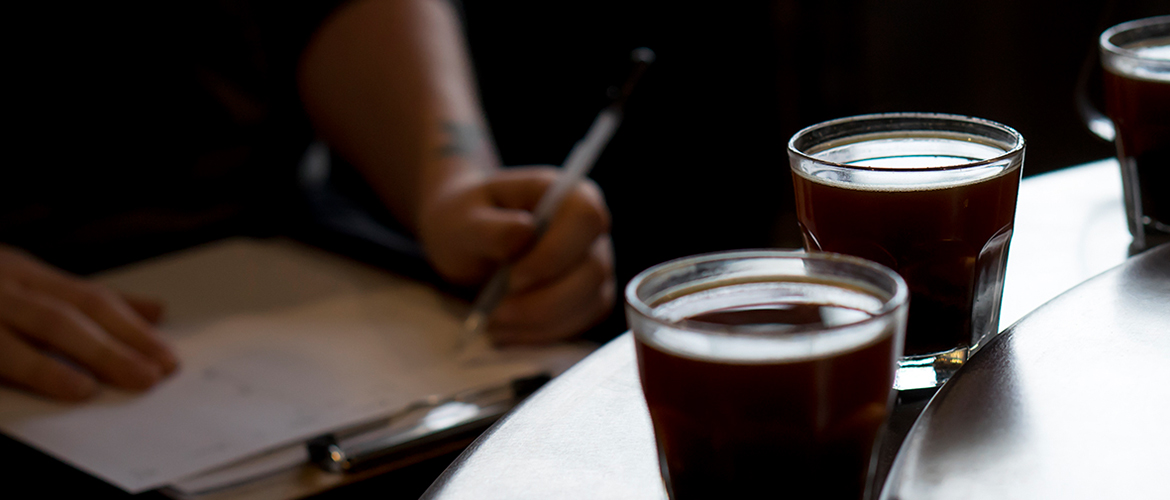 Le concept du café de spécialité