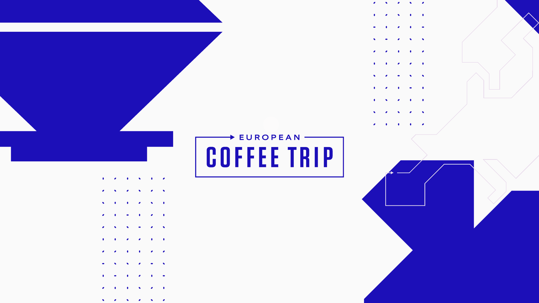 European Coffee Trip - YouTube