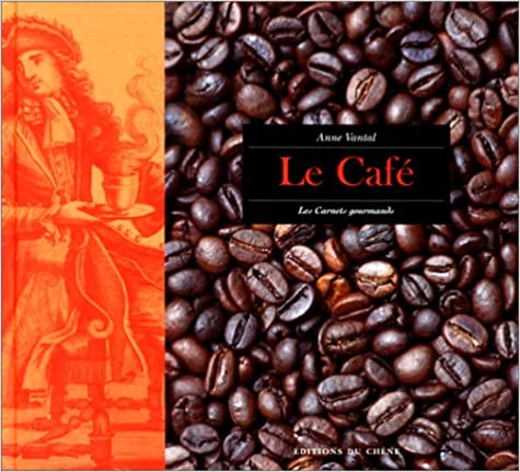 Couverture d’ouvrage : Le café