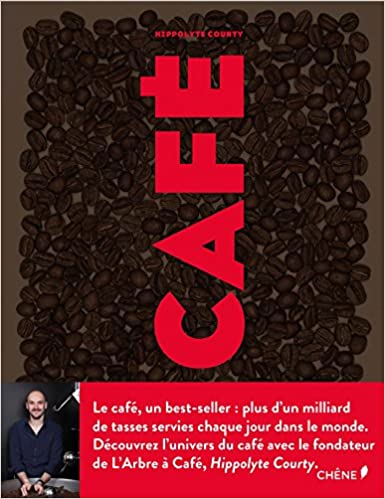 Couverture d’ouvrage : Café